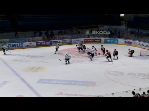 LIVE: MMHK Nitra - Michalovce