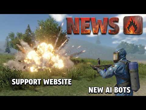 Видео Oxide: Survival Island #1