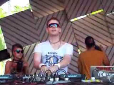 electrixx up club 12