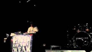 EOW DJ Battle - DJ RawBeatz - Round 2