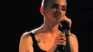 ARISA *Se Vedo Te Tour* - Dimmi Se Adesso Mi Vedi / Live 2014