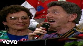 Jake Hess - White Christmas [Live]