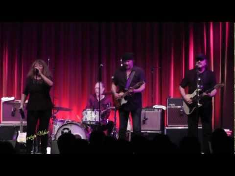 Hamburg Blues Band feat. Maggie Bell & Miller Anderson - Respect Yourself (Zugabe)