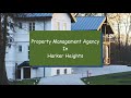 Property Management in Harker Heights TX