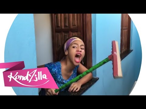 MC LAN RABETÃO (PARÓDIA) FT. LAIZZANDO