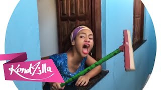 MC LAN RABETÃO (PARÓDIA) FT. LAIZZANDO