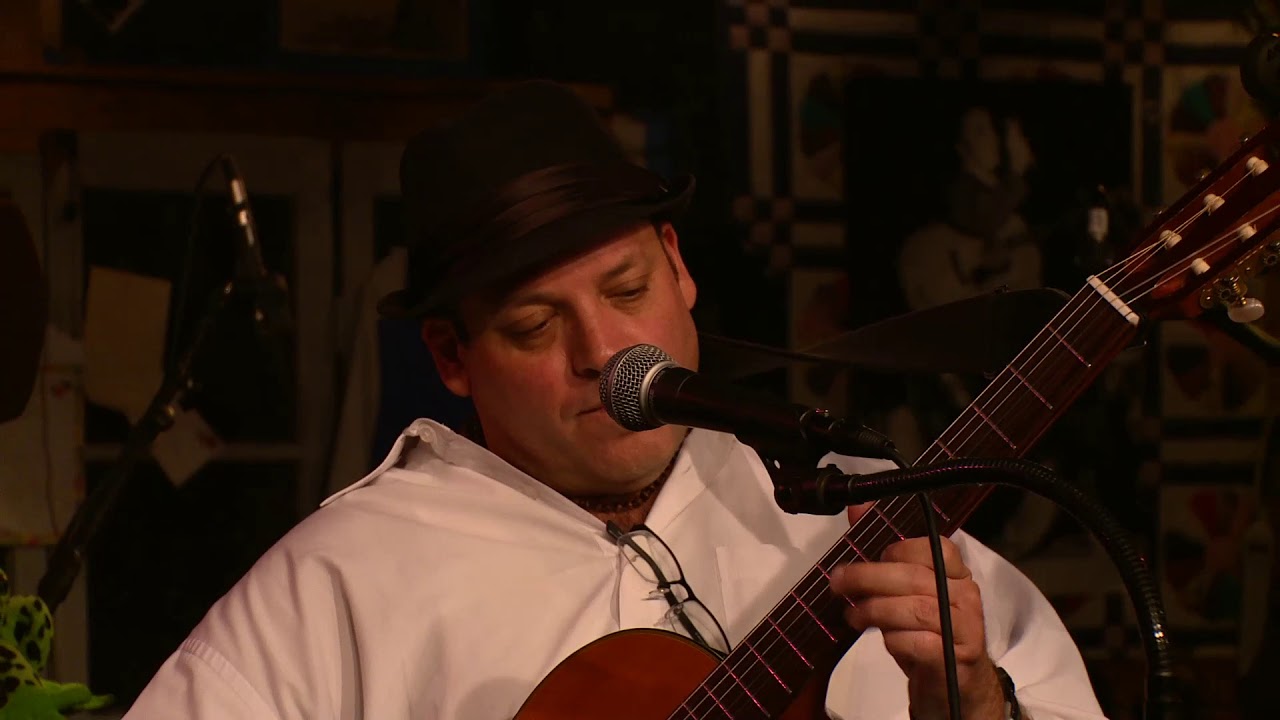Promotional video thumbnail 5 for Cliff Targum Music Entertainment