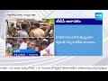 TDP Leaders Attack on YSRCP Activists at Palnadu Kothaganesunipadu |@SakshiTV - Video