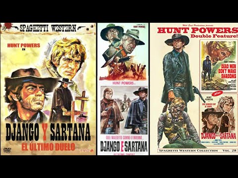 Django Meets Sartana! 1970 music by Coriolano Gori