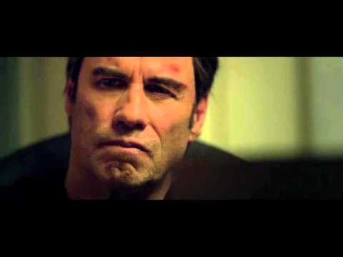 I Am Wrath Official Trailer #1 2016   John Travolta, Amanda Schull Movie HD