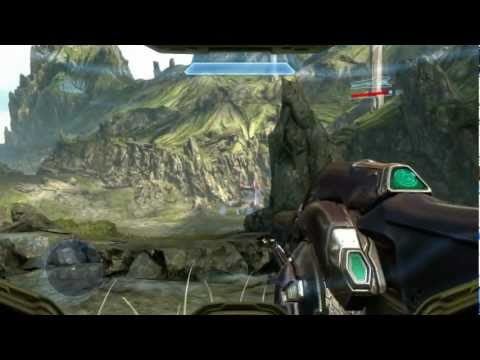 Tyrant's Halo 4 Legendary Walkthrough - Requiem