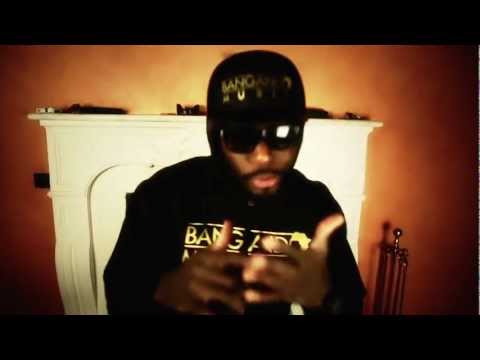 FANKAM - Bangando Music / Vu D'ici [Prod. by Smooth Kidd]