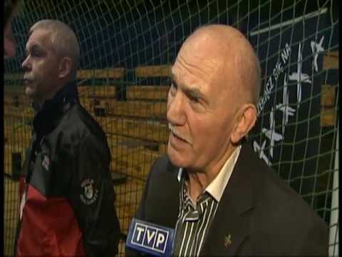 Żużlowcy-bokserzy Charytatywnie