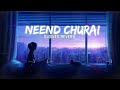 Neend Churai Meri Kisne O Sanam Slowed Reverb Lofi Song Aamir Khan Juhi Chawla
