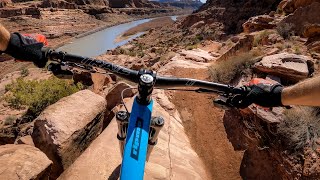 THE MOAB MEGA CUT: My favorite Moab mountain bike trails