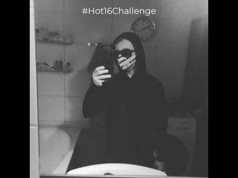 Alizone - #hot16challenge2