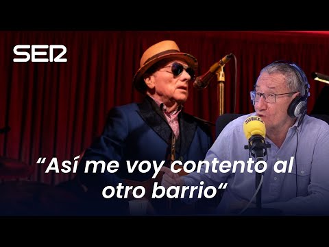 Muere el actor Tony Isbert a los 74 años en Santander