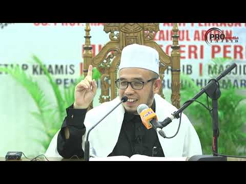 31-10-2019 SS. DATO' DR. MAZA: Mengauli Isteri Ketika Haid | BM (siri 79)