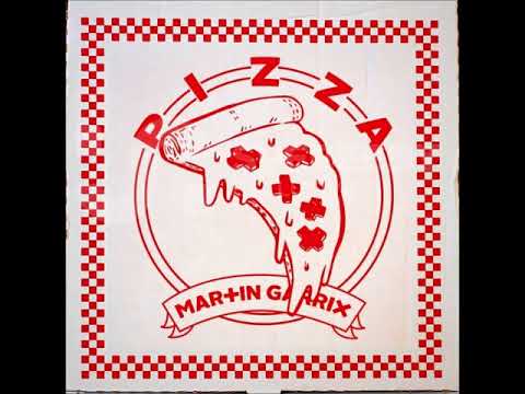 Pizza makes it feel like home - Martin Garrix vs. Nicky Romero x Nervo (Mone Mashup)