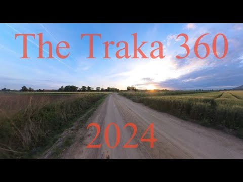 The Traka 360 2024