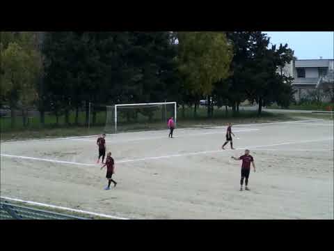 CAMPIONATO PROVINCIALE 3^ CAT. - GIR. UNICO - 2021/22: Soccer Guagnano - Nuova Neretina