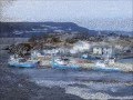 THE FINAL TRAWL~ ARCHIE FISHER (LYRICS)