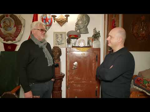 KGB ŠEFO IŠPAŽINTIS - II - KRIMINALINĖ LIETUVOS ZONA SU DAILIUMI DARGIU - SE3_8