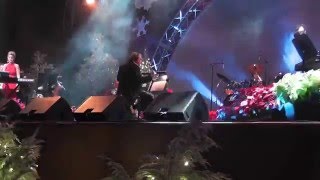 Mannheim Steamroller - Universal Studios Orlando - 12/20/2015 - Angels We Have Heard on High