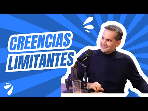 BELIEFS THAT LIMIT US FROM EVOLVING WITH JAVIER ECHEVARRIA🎙️HUMAN BEING🎙️