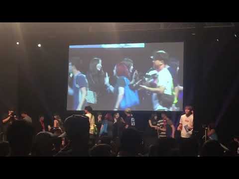 170623 — GFRIEND HI TOUCH PT. 2