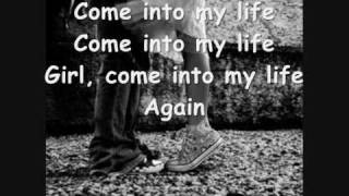 D. Brown - Incomplete [ Lyrics ]