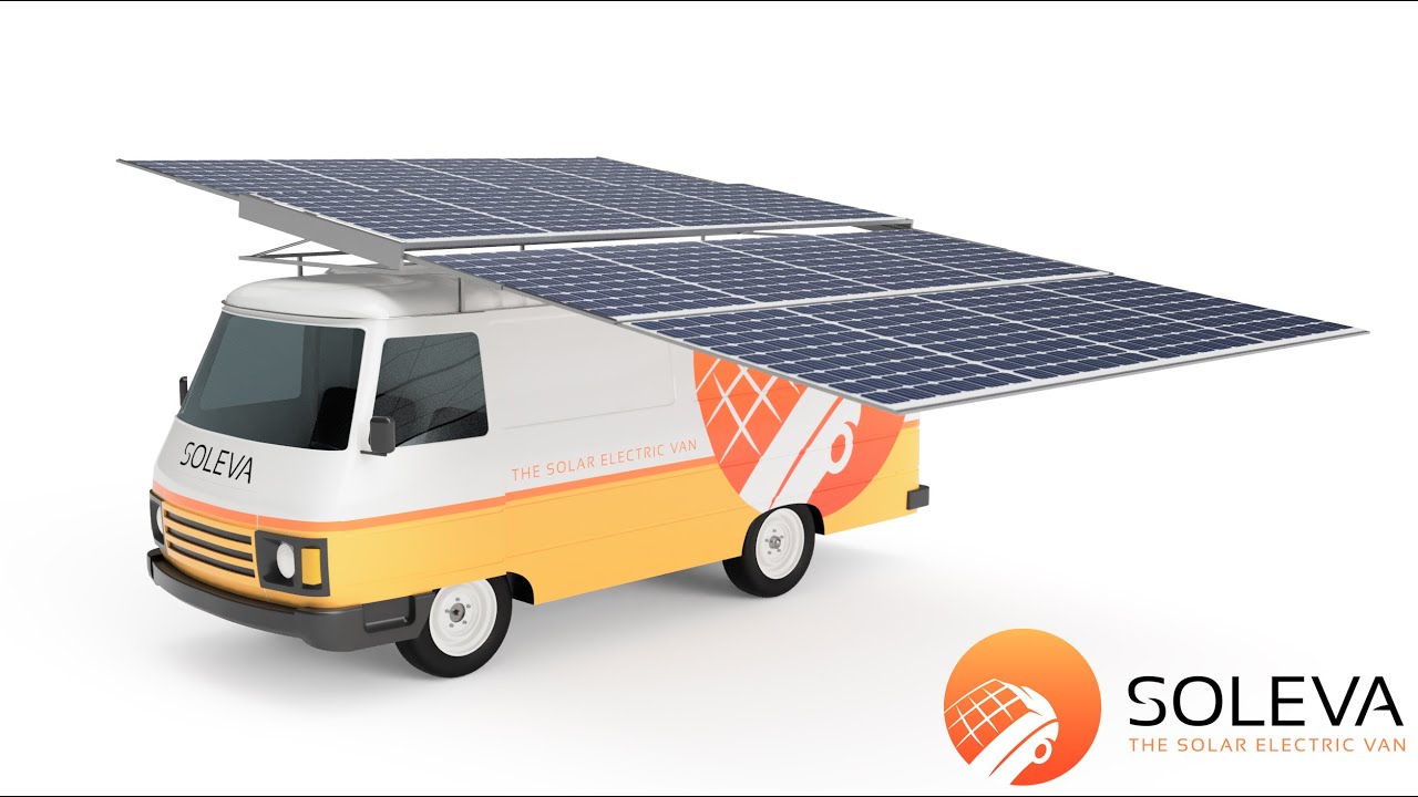 Soleva présentation 