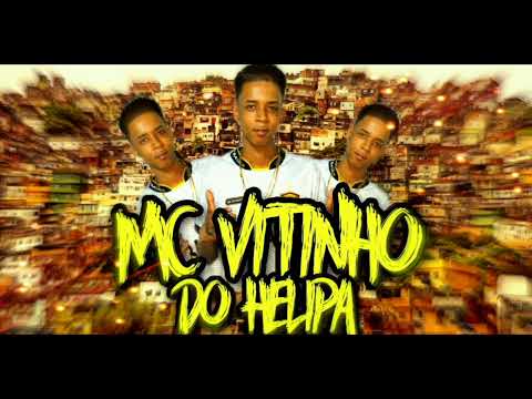 AUTOMOTIVO DO TOMA - [ MC VITINHO DO HELIPA ] & [ DJ VTR ORIGINAL ]