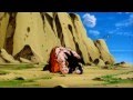 Goku Transforms Into A Super Saiyan Cooler S Revenge