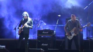 ANEKDOTEN (S) "from within", le 4 sept 2016 à VERUNO (italie).