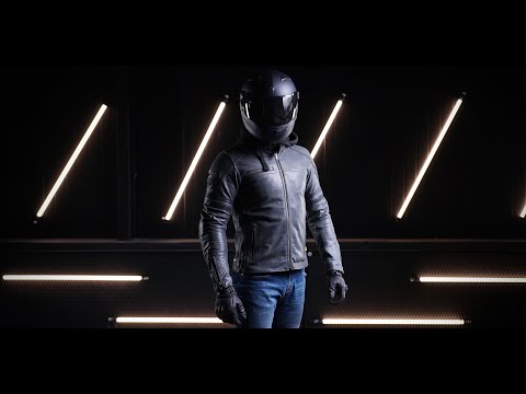 #SECA Kurtka Motocyklowa HORNET II