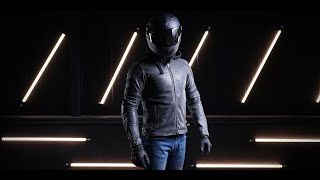 #SECA Kurtka Motocyklowa HORNET II