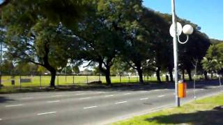RECOLETA - ATC, MONUMENTO A G. WALLEMBERG, PASEO DE LAS ESCULTURAS, PILETON DE RECOLETA