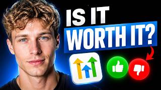 GoHighLevel Review | Is It Actually Worth It In 2026?