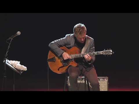 피터 번스틴 몽크 트리오(Peter Bernstein Monk Trio) - In Walked Bud