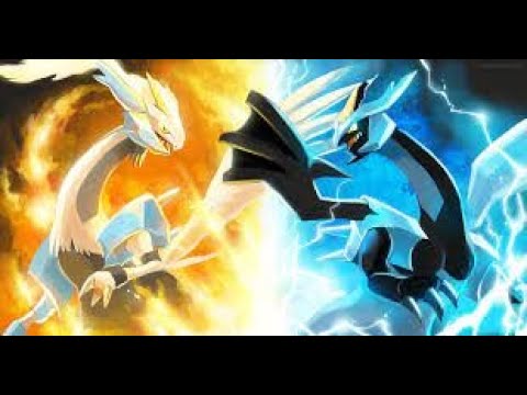 Pokemon volt white 2 walkthrough part 3 THIS IS GETTING TOUGH