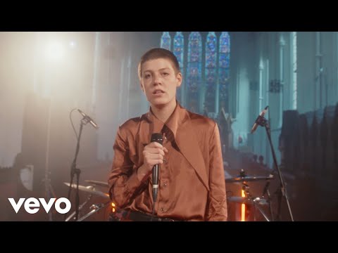 Porridge Radio - Live At St Giles’ Camberwell