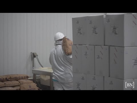 Made in WNY: Rosina Foods