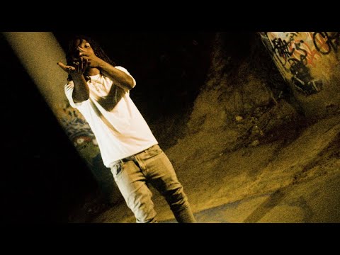 KyGliz - Redrum [Official Music Video]