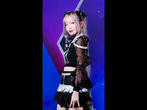 20230506 [4K 50p] [Fancam] Yoko Deadkat - Full Stage @ World Cosplay Summit Thailand 2023