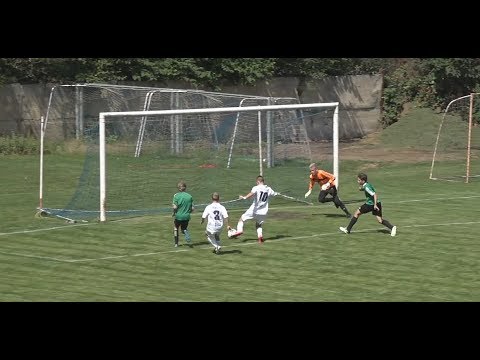 Bohemians Praha 1905 - PFLA U15 3-2