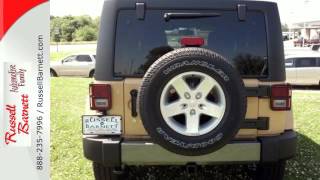 preview picture of video '2014 Jeep Wrangler Winchester Tullahoma, TN #7979N'