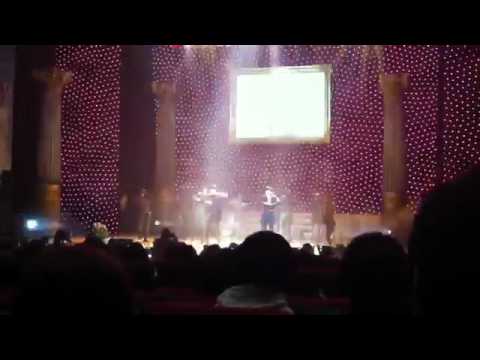 TVXQ @ Myungji Univ 110210