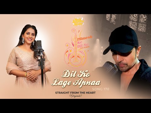 Dil Ko Lage Apnaa — watch video