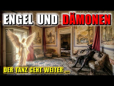 WE UNCOVER THE SECRET BEHIND THE LUXURY FARM 👼😈 What happened here? 🔎 Lost Place Urbex